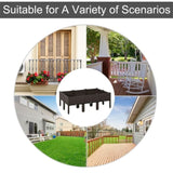 PieceRaised Garden Bed with 95458576