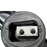 4x Engine Motor & Trans Mount Set For Hyundai Sonata 2011-2014 Sedan 4-Door 2.4L 2359CC l4 GAS DOHC 45437950