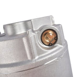12V A/C Compressor with 5-Groove Pulley Fits for Can-Am Defender HD10 4x4 Limited DPS 2020-2023 UTV/ 61642211