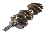 Crankshaft for Maserati Ghibli Levante Quattroporte S Q4 3.0L V6 Engine 2013-2024 323957 868821 18149791