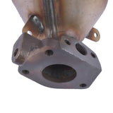 Catalytic Converter 16658 40923 641334 for Acura MDX RDX RL TL TLX V6 3.5L 3.7L 09-14 641413 Front 80376841