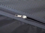 14"/20" 2 pcs/set in ABS Spinner Wheel Luggage, with Combination Lock,14" Cosmetic Case W2787P438038