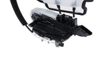 Front Right Door Lock Latch & Cable Fits for Nissan Maxima 3.5L 2009-2014 80500ZY80A 66271020