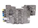 6HP19 Transmission Valve Body w/ Solenoids Replacement for BMW Jaguar Hyundai ZF6HP19 6HP26 56668358