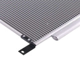 AC A/C Condenser fit for Honda CR-V 2.4L 2017-2019 HO3030168 CU30064 Parallel Flow 26604629