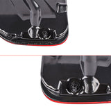 Right & Left LED Tail Light Brake W/Blind Spot for Ford F-150 F150 2021-2023 21454778