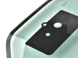 Door Wind Screen Glass 7120401 7120401-A Replacement for Bobcat A770 S450S850 T450T870 47875152