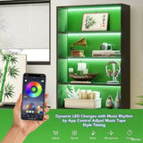 Shelf Book/Storage Cabinet 40653709