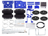Air Helper Spring Bag Suspension Kit fit Ford F250 F350 F450 5000 lbs 2011-2014 77693374