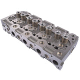 Engine Complete Cylinder Head For Kubota V1702 V1702T V1702-B V1702B V1702A Engines Bobcat 733 743 10961374