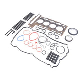 ZUN Head Gasket 1.20mm Thick Bolts Set for 2007-2012 Mini Cooper R55 R56 1.6L Engine 02598129