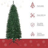 6 ft Christmas Trees 13861464