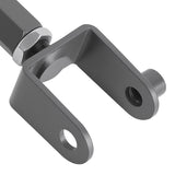 2pcs Suspension Kit Rear Camber Toe Control Arms Fit For Honda CR-V 07-16 FWD/AWD 82278419