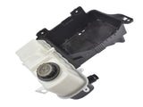 Engine Coolant Reservoir Tank with Cap Fit for Ford F250 F350 F450 F550 Super Duty 2011-2016 V8 6.7L 05718788