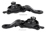 2X Left Right Lower Ball Joint Set Replacement for Toyota Tundra Sequoia 4.0L 4.7L 04-07 65067726