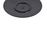 Top Roller Fits for Komatsu PC25-1 PC30-7 PC40-7 PC50UU-2 PC60-6 PC75UU-2 PC40T-7 Black 58460059