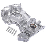 Engine Oil Pump for Chevrolet Sonic Cruze Trax Buick Encore 1.4L l4 2011-2020 55562788 29764629