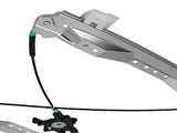 Electric Window Regulator Front Right fit for Ram C/V 2012-2015 68030654AA 749509 94947517
