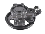 Power Steering Pump w/ Pulley Replacement For Ford Excursion F250 F350 F450 F550 Super Duty 40187240
