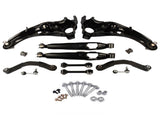 Rear Suspension Repair Kit For Jeep Compass Patriot Dodge Caliber 4WD 2007-2016 5174245AD 6508486AA 57316048