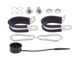 2 FT Whip Lights, 2PCS Lighted Whip Music Sync Mode, RGB Chasing Whip fit for ATV 67414292