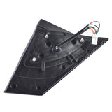 Front Driver Side Exterior View Mirror Fit for Hyundai Sonata 2.0L 2.4L l4 2018-2019 HY1320238 26708987