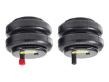 Rear Air Helper Spring Suspension Level Kit fit for Toyota Tundra 2007-2020 2021 72775824