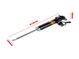 Rear Left Shock Absorber with Electric Replacement for Lincoln MKZ 3.7L V6 13-20 EG9Z18125C 09612095