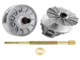 Primary & Secondary Drive Clutch Assembly fit for Polaris RZR 900 XP 11-14 1322946 85153026