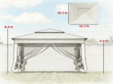 Pop Up Canopy Tent 47386308