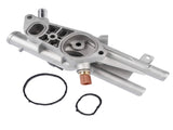 Upgrade Thermostat Housing Assembly Fit for Hyundai Sonata Santa Fe Tucson 2010-2015 Kia Optima 61478866