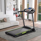 Foldings for Home/Office-3.5 HP 330lbs Weight Capacity Portable Electric Foldable 13956924