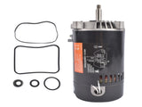 UST1102 Pool Pump Motor 1HP 115V/230V 3450 RPM Replacement for Hayward Super Pump, Max-Flo, Super II 15393474