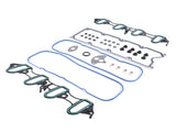 Intake Manifold Gasket Kit Fit for Buick Rainier Cadillac Escalade Chevy Avalanche Silverado Express 00741292