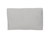 HONOLULU CLUB CHAIR CUSHION SET, BACK CUSHION AND SEAT CUSHION, SILVER, SET OF 1, N775P270243S