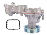 Engine Water Pump for 18-22 Jeep Wrangler L4 2.0L GAS DOHC 5048283AF 5048283AD 05048283AE 26215465