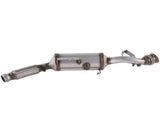 New Diesel Particulate Filter fit for Sprinter Van 2.1L 4CYL 2014 2015 2016 2017 42732881