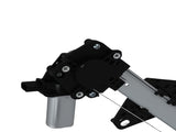 Power Window Regulator with Motor LH Rear fit for Honda Fit 09-14 72750-TF0-003 64327674