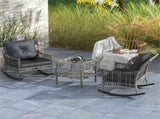 Rattan Rocking Chairs 36019635