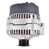 Alternator 12V for Mercedes-Benz CLK430 CLK55 AMG E430 SL500 SL600 1994-2003 Clockwise Rotation 32194493