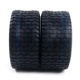 2* SW161mm PSI 14 Turf Tires Lawn & Garden Mower 16x6.50-8 Speed Rating F 83503221