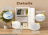 Metal Locker,Storage Cabinet with Doors,Small Locker with Lock,Mini Locker,Locking Cabinet,Lockable T5667P494570