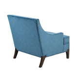 ZUN Anna Accent Chair B03548962