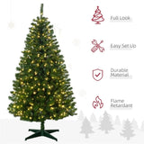 7.5 ft Christmas Trees 13950790