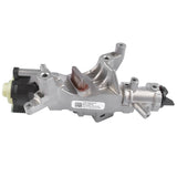 Ignition Cylinder Housing for Jeep Wrangler Chrysler 200 Dodge 2.4L 3.6L l4 V6 59714886