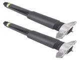 Pair Self Leveling Rear Shock Absorbers Fit for Hyundai Palisade 3.8L V6 2020-2022 Kia Sorento 2.0L 88403980
