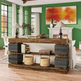 Long Console Table/Living room table 40361148