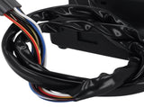 Left Handlebar Shift Start Stop Switch fit for Honda TRX350FE/TE RANCHER 2000-2003 08470888