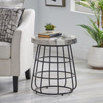 ZUN SIDE TABLE 71073.00