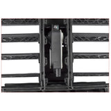 Front Active Radiator Grille Shutter With Single Motor L1MZ16138B Replacement for Ford Explorer 48146539